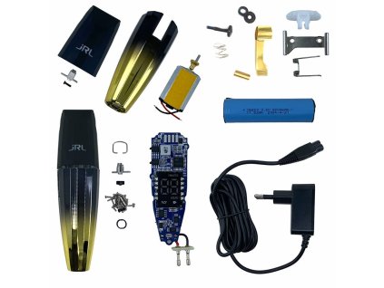 Náhradné diely na strihací strojček JRL 2020C Gold