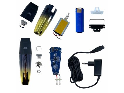 Náhradné diely na kontúrovací strojček JRL 2020T Gold