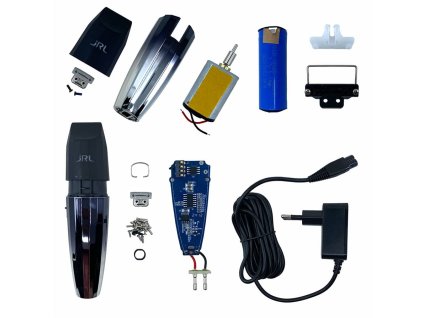 Náhradné diely na kontúrovací strojček JRL 2020T Silver