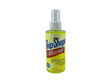 Profesionálny čistiaci prostriedok SHIP-SHAPE Surface & appliance cleaner 150 ml