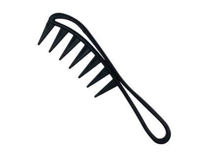 Hrebeň so širokými zubami BARBERCO Wide tooth comb