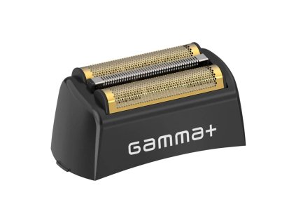 Náhradná hlava GAMMA PIÚ Boosted shaver - fólia