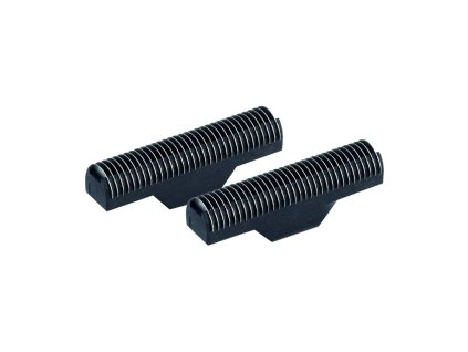 Náhradné nože GAMMA PIÚ Boosted shaver