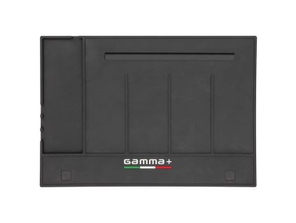 Magnetická podložka GAMMA PIÚ Magnetic barber mat