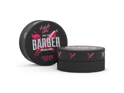 Vosk na vlasy MARMARA BARBER Aqua wax Tropical 150 ml