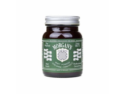 Matná pomáda na vlasy MORGANS Matt pomade 50 g