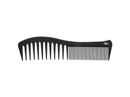 Hrebeň na vlasy KAAPO Hair styling comb