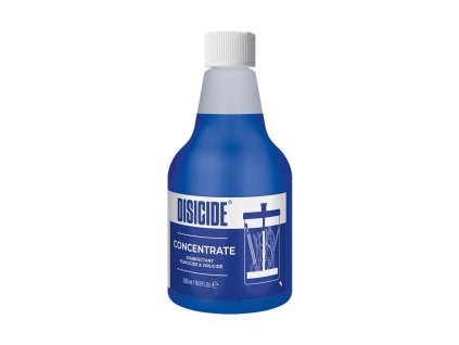 Koncentrát na dezinfekciu nástrojov a príslušenstva DISICIDE Concentrate 500 ml