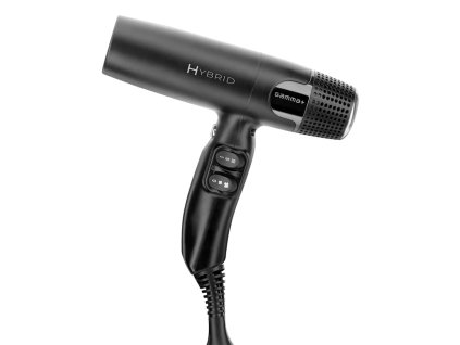 Profesionálny fén na vlasy GAMMA PIÚ Hybrid