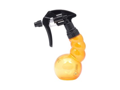 Oranžový rozprašovač Y.S. PARK Pro sprayer YS-12 Orange 250 ml