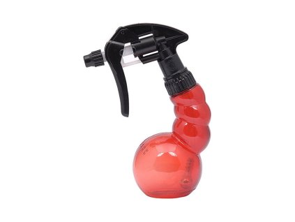 Červený rozprašovač Y.S. PARK Pro sprayer YS-12 Red 250 ml