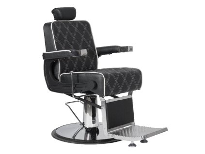 Holičské kreslo TEMPLE Barber chair