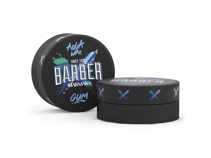 Vosk na vlasy MARMARA BARBER Aqua wax Gum 150 ml
