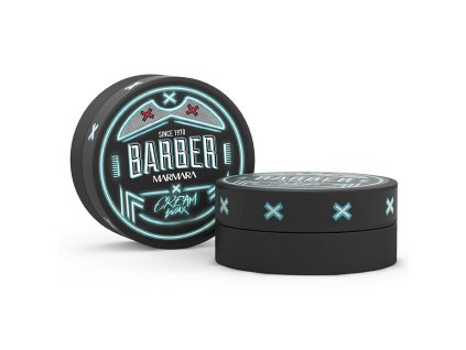 Krémový vosk na vlasy MARMARA BARBER Cream wax 150 ml