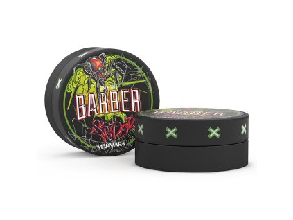 Vláknitý vosk na vlasy MARMARA BARBER Spider wax 150 ml