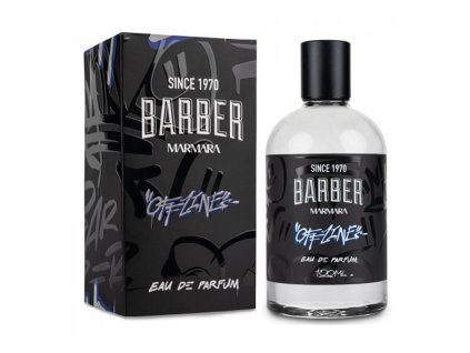 Parfumovaná voda MARMARA BARBER Eau de parfum Offline 100 ml