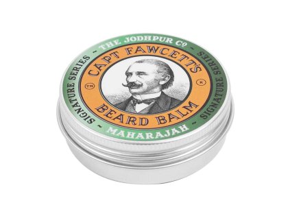 Balzam na bradu CAPTAIN FAWCETT Maharajah 60 ml