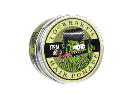 Pomáda na vlasy LOCKHART'S Goon grease pomade 96 g