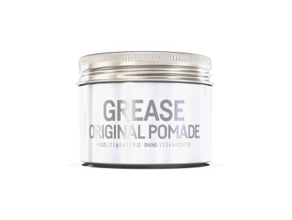 Pomáda na vlasy IMMORTAL NYC Grease Original pomade 100 ml