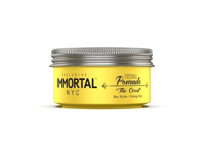 Pomáda na vlasy IMMORTAL NYC The Creed Original pomade 150 ml