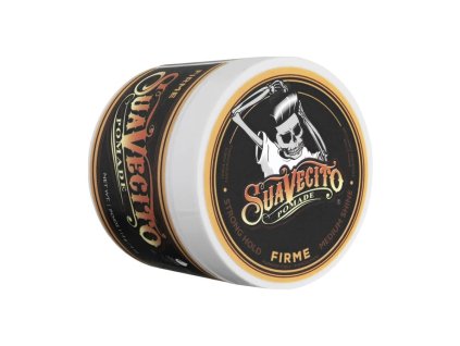 Silno tužiaca pomáda na vlasy SUAVECITO Firme pomade 113 g
