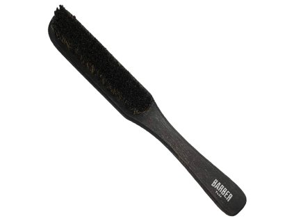 Úzka kefa na fade MARMARA BARBER Fade brush L