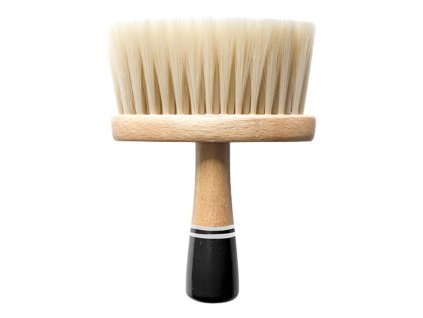 Oprašovacia štetka MARMARA BARBER Neck brush 564