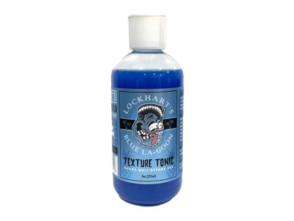 Stylingové tonikum na vlasy LOCKHART'S Blue LaGoon Texture tonic 236 ml