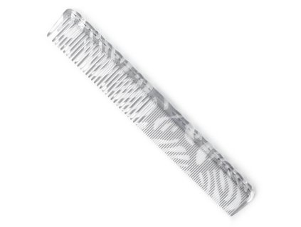 Strihací hrebeň Y.S. PARK YS-PC336 Nami - limitovaná edícia