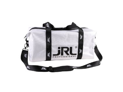 Cestovná taška JRL Lightweight travel duffle bag White