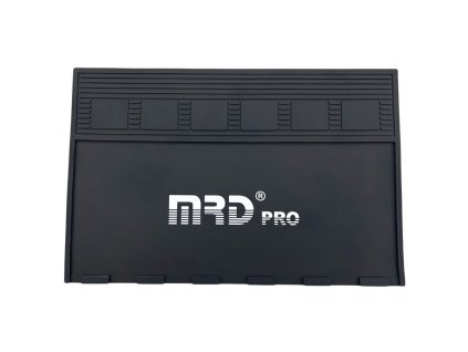 Barber magnetická podložka na strojčeky a nástroje MRD Pro Magnetic pad