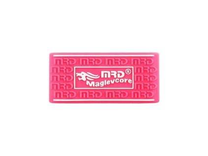 Protišmyková gumička na strihací strojček MRD Pro Big ring - Pink
