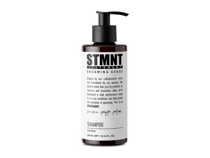 Šampón na vlasy pre denné použitie STMNT Shampoo 300 ml