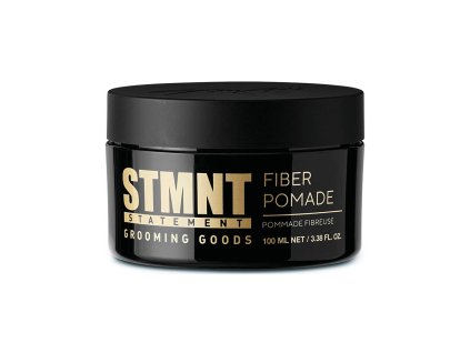 Vláknitá pomáda na vlasy STMNT Fiber pomade 100 ml