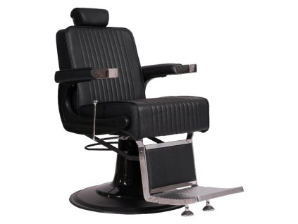 Holičské kreslo QUIFF Barber chair
