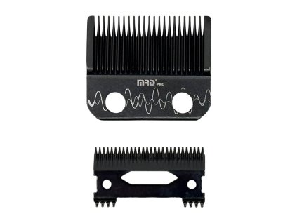 Náhradná strihacia hlavica MRD Pro Fang clipper blade
