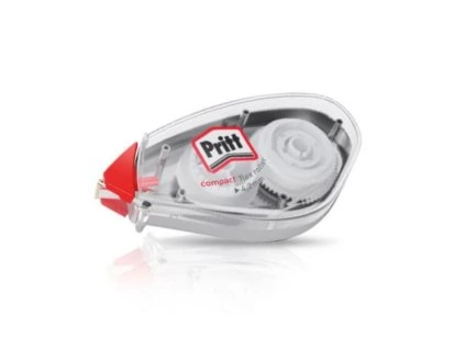 Korekčný roller Pritt Compact 4,2 mm x 10 m