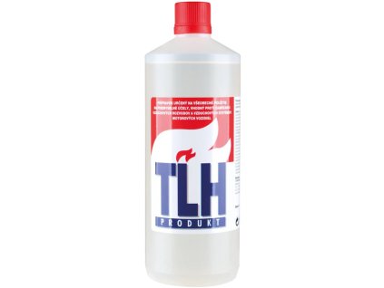 TLH – technický lieh 1 L