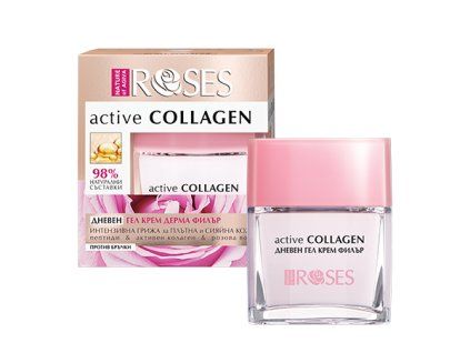 19995 04 active collagen day