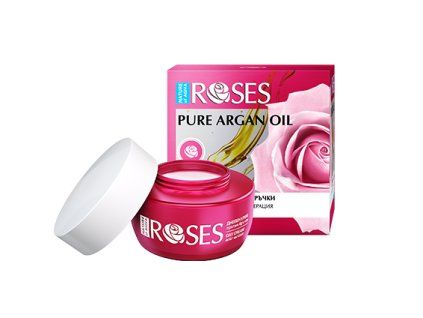 19986 argan day cream