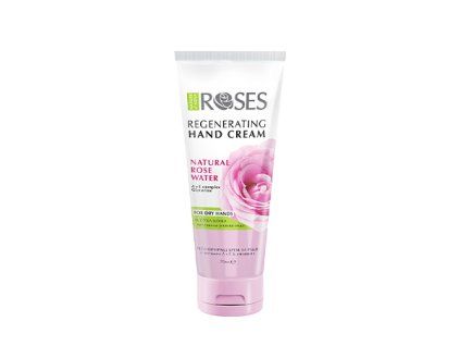19968 rose hand cream