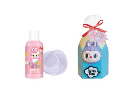 Aurora Labubu detský set 3ks