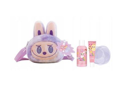 Aurora Labubu detský set 4ks