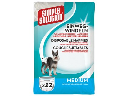 92005 disposable medium 1