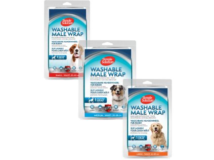 simple solution male wrap