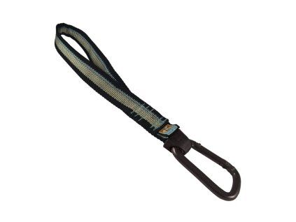 seatbelt tether bk gry pd hero 1x1