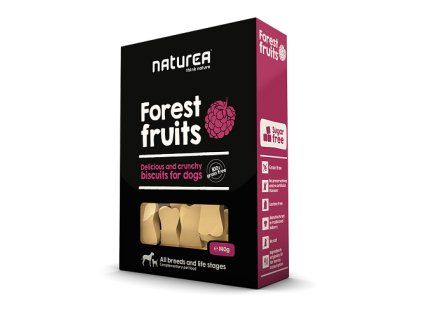 forest fruits new