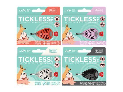 tickless pet all