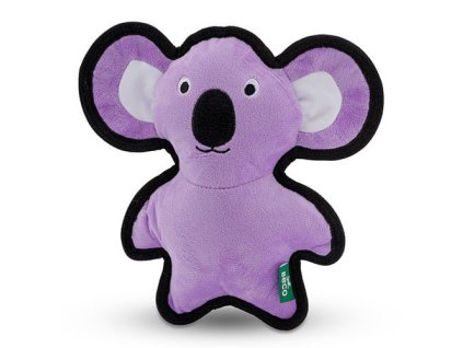 Hračky pre psov, Beco Rough and Tough - Koala