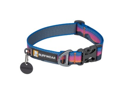 crag collar alpine dusk 2